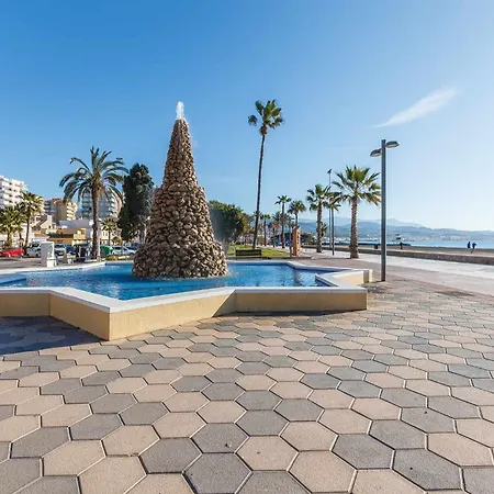 A&n Plazamar 2-3-1 * Torre Del Mar