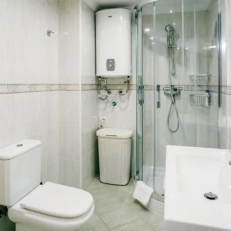 Apartment A&n Plazamar 2-3-1