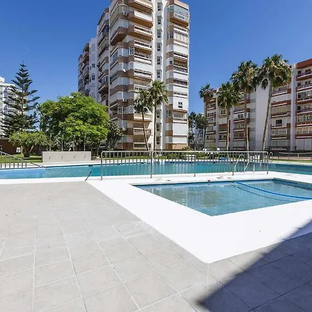 A&n Plazamar 2-3-1 Torre Del Mar
