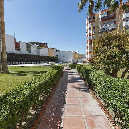 A&n Plazamar 2-3-1 *