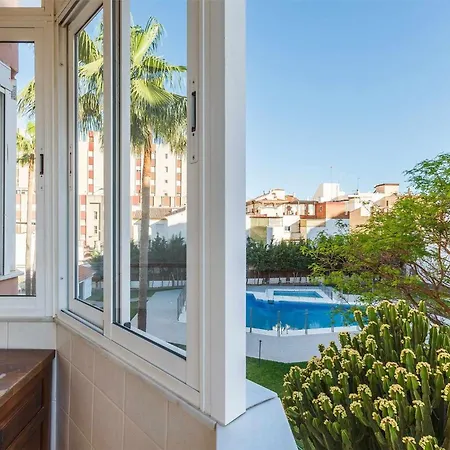 Apartment A&n Plazamar 2-3-1