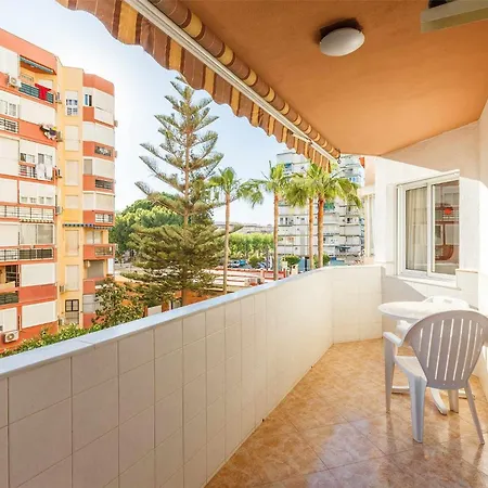 Apartment A&n Plazamar 2-3-1 *