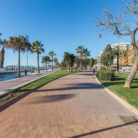 Apartment A&n Plazamar 2-3-1 *