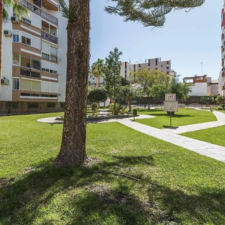 A&n Plazamar 2-3-1