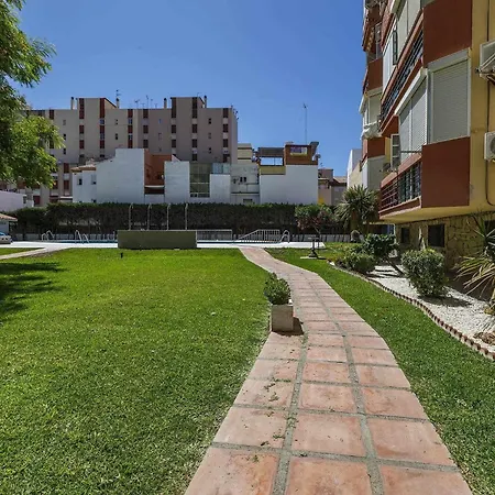 A&n Plazamar 2-3-1 Apartment