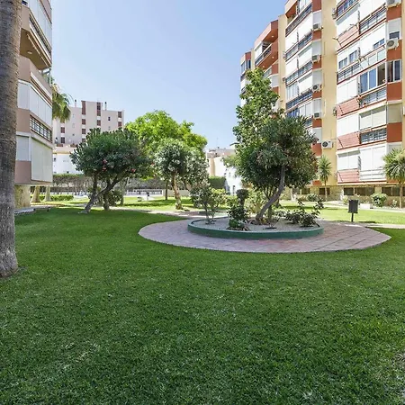 A&n Plazamar 2-3-1 Apartment Torre Del Mar