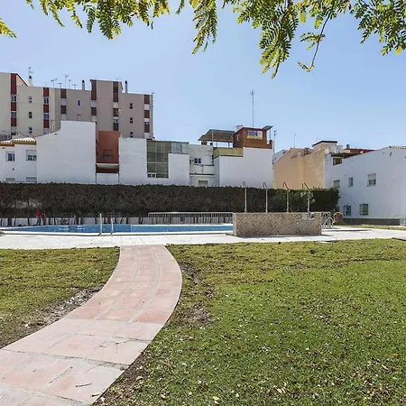 Apartment A&n Plazamar 2-3-1