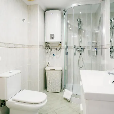 A&n Plazamar 2-3-1 Apartment