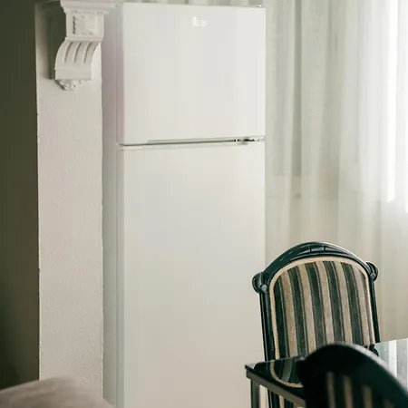 Apartment A&n Plazamar 2-3-1 *