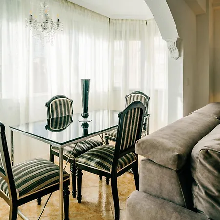 Apartment A&n Plazamar 2-3-1 *