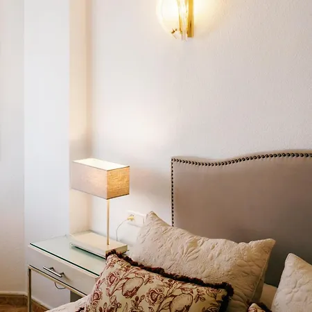 A&n Plazamar 2-3-1 Apartment Torre Del Mar