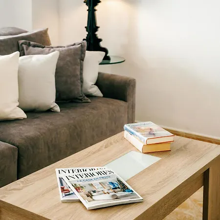Apartment A&n Plazamar 2-3-1