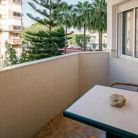A&n Plazamar 2-3-1 Apartment Torre Del Mar