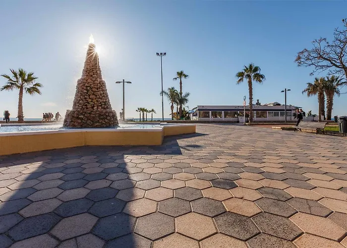 A&n Plazamar 2-3-1 アパート