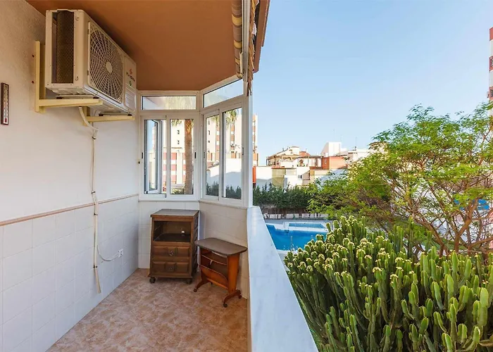 A&n Plazamar 2-3-1 アパート *