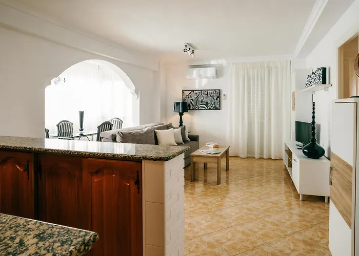 A&n Plazamar 2-3-1 アパート